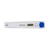 McKesson Digital Thermometer Kit, Oral – 30-Sec Reading, Recall Memory, Fever Alarm – Includes Handheld Thermometer, Battery, Probe Sheaths, Case, Manual, 1 Count