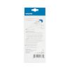 McKesson Digital Thermometer Kit, Oral – 30-Sec Reading, Recall Memory, Fever Alarm – Includes Handheld Thermometer, Battery, Probe Sheaths, Case, Manual, 1 Count