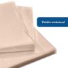 McKesson Drape Sheets, Disposable Medical Drapes for Physical Exams, Peach – 48 in x 40 in, 100 Count(100)