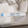 McKesson Examination Penlights, Reusable – Cobalt Blue Light, for use with Fluorescein Dye – 7 in, 1 Count, 1 Pack