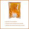 McKesson Foaming Hand Soap Refill, 1000 mL [Pack of 1] Foaming Dispenser Refill, Clean Scent(Clean Scent)
