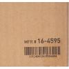McKesson General Purpose White Polypropylene Plastic Forks, 5.8″, 1000 Count