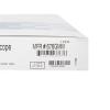 McKesson Gray Lightweight Infant Diagnostic Stethoscope, 21 inches, 1 Count