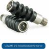 McKesson Halogen Lamp Bulbs – Fits Ophthalmoscope – 3.5 Volts, 2.5 Watts, 1 Count, 6 Packs, 6 Total