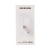 McKesson Halogen Lamp, for Welch Allyn Products, 3.5 Volts, 0.72 Watts, 1 Count, 6 Packs, 6 Total(1)