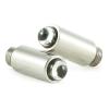 McKesson Halogen Lamp, for Welch Allyn Products, 3.5 Volts, 0.72 Watts, 1 Count, 6 Packs, 6 Total(6)