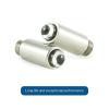 McKesson Halogen Lamp, for Welch Allyn Products, 3.5 Volts, 0.72 Watts, 1 Count, 6 Packs, 6 Total(6)