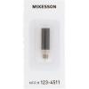McKesson Halogen Light Bulbs 3 Watts, 4.6 Volts, Diagnostic Lamp Light Bulb for Medical Surgical Instruments, 1 Count, 1 Pack