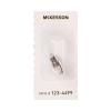 McKesson Halogen Light Bulbs, Diagnostic Lamp Light Bulb for Medical Surgical Instruments, 3.5 Volts, 2.73 Watts, 1 Count, 6 Packs, 6 Total(6)