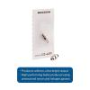 McKesson Halogen Light Bulbs, Diagnostic Lamp Light Bulb for Medical Surgical Instruments, 3.5 Volts, 2.73 Watts, 1 Count, 6 Packs, 6 Total(6)