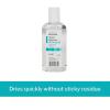 McKesson Hand Sanitizer with Aloe, 62% Ethyl Alcohol, 4 oz, 1 Count, 24 Packs, 24 Total