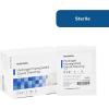 McKesson Hydrogel Impregnated Gauze Dressing, Sterile, 2 in x 2 in, 10 Count, 4 Packs, 40 Total