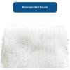 McKesson Hydrogel Impregnated Gauze Dressing, Sterile, 2 in x 2 in, 10 Count, 4 Packs, 40 Total