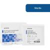 McKesson Hydrogel Impregnated Gauze Dressing, Sterile, 4 in x 4 in, 10 Count, 4 Packs, 40 Total