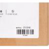 McKesson Infectious Waste Bags – Gusset-Sealed Bottom, 1.5 mil – Red, 1 gal to 6 gal Capacity, 11 in x 14 in, 500 Count