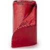 McKesson Infectious Waste Bags – Star-Sealed Bottom, 0.63 mil – Red, 30 gal – 33 gal Capacity, 31 in x 41 in, 250 Count