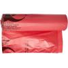McKesson Infectious Waste Bags – Star-Sealed Bottom, 1.6 mil – Red, 40 gal to 45 gal Capacity, 40 in x 46 in, 100 Count