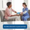 McKesson Island Dressings, Sterile, Dimension 6 in x 6 in, Pad 4 in x 4 in, 25 Count, 1 Pack