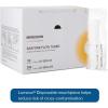 McKesson LUMEON Flow Tube – Disposable Mouthpiece, Non-Sterile Plastic Mouthpiece for Air Spirometry System, One Size, 200 Count