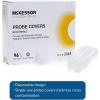 McKesson LUMEON Tympanic Thermometer Probe Cover For use with Tympanic Thermometers 3068