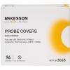McKesson LUMEON Tympanic Thermometer Probe Cover For use with Tympanic Thermometers 3068