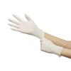 McKesson Latex Exam Glove, Powder-Free Protective Medical Gloves, Small, 100 Count, 1 Box