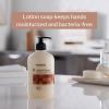 McKesson Lotion Hand Soap with Aloe, 18 oz Pump Bottle [Pack of 12] – Bulk, Fresh Scent, Keeps Hands Clean and Moisturized, Medical-Grade Soap