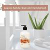 McKesson Lotion Hand Soap with Aloe, 18 oz Pump Bottle [Pack of 12] – Bulk, Fresh Scent, Keeps Hands Clean and Moisturized, Medical-Grade Soap