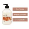 McKesson Lotion Hand Soap with Aloe, 18 oz Pump Bottle [Pack of 12] – Bulk, Fresh Scent, Keeps Hands Clean and Moisturized, Medical-Grade Soap