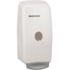 McKesson Manual Soap Dispenser for Bathroom – Wall Mounted Dispenser for Foam – 1000 ml, 1 Count, 12 Packs, 12 Total((12 ct))
