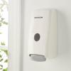McKesson Manual Soap Dispenser for Bathroom – Wall Mounted Dispenser for Liquid – 1000 ml, 12 Count