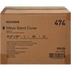 McKesson Mayo Stand Cover, Sterile, 22.8 in x 55.5 in, 30 Count(30)