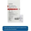 McKesson Monofilament Foot Screen Test, Neuropathy Screening Test Diabetic, 10 g, 480 Count(20 Pack (24 Count))
