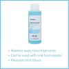 McKesson Mouthwash, Alcohol-Free, Mint Flavor, 4 oz, 60 Count