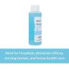 McKesson Mouthwash, Alcohol-Free, Mint Flavor, 4 oz, 60 Count