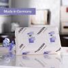 McKesson Multi-Fold Paper Towels for Bathroom or Kitchen, 1-Ply, White, 9.06 in x 9.45 in, 250 Towels, 1 Pack