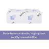 McKesson Multi-Fold Paper Towels for Bathroom or Kitchen, 1-Ply, White, 9.06 in x 9.45 in, 250 Towels, 16 Packs, 4000 Total