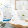 McKesson Non-Woven Gauze Sponges – Sterile, Strong, Absorbent Wound Care Supplies, 3 in x 3 in, 2 per Pack, 1200 Packs, 2400 Total