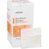 McKesson Non-Woven Sponges, Non-Sterile, 4-Ply, Polyester / Rayon, 4 in x 4 in, 200 Per Pack, 1 Pack