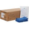 McKesson Operating Room Towels, Sterile, Disposable, Pre-Washed, Blue, 17 in x 27 in, 6 Towels, 12 Packs, 72 Total