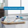 McKesson Oral Thermometer Sheaths, Disposable Probe Cover for Digital Thermometer, 50 Count