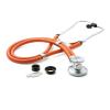 McKesson Orange Sprague Stethoscope, 22 inches, 1 Count