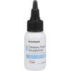 McKesson Ostomy Pouch Deodorizer – Unscented Odor Neutralizer for Ostomy Appliances, 1 oz Dropper Bottle, 1 Count, 12 Packs, 12 Total