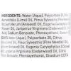 McKesson Ostomy Pouch Deodorizer – Unscented Odor Neutralizer for Ostomy Appliances, 1 oz Dropper Bottle, 1 Count, 12 Packs, 12 Total