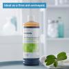 McKesson PVP Prep Solution USP, 10% Povidone-Iodine, 16 oz, 1 Count(16 Fl Oz (Pack of 1))
