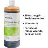 McKesson PVP Prep Solution USP, 10% Povidone-Iodine, 16 oz, 1 Count(16 Fl Oz (Pack of 1))