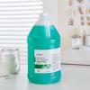 McKesson Perineal Skin Cleanser with Aloe, 1 Gallon [Pack of 4] Rinse-Free Body Wash for Incontinence or Ostomy Care, Fresh Scent(1 Count (Pack of 4))
