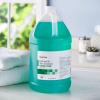 McKesson Perineal Skin Cleanser with Aloe, 1 Gallon [Pack of 4] Rinse-Free Body Wash for Incontinence or Ostomy Care, Fresh Scent(1 Count (Pack of 4))