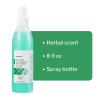 McKesson Perineal Skin Cleanser with Aloe, 1 Gallon [Pack of 4] Rinse-Free Body Wash for Incontinence or Ostomy Care, Fresh Scent(1 Ounce (Pack of 1))