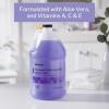 McKesson Perineal Skin Cleanser with Aloe, 1 Gallon [Pack of 4] Rinse-Free Body Wash for Incontinence or Ostomy Care, Fresh Scent(128 Fl Oz (Pack of 1))
